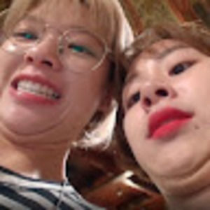 Meet your Posher, Liberty